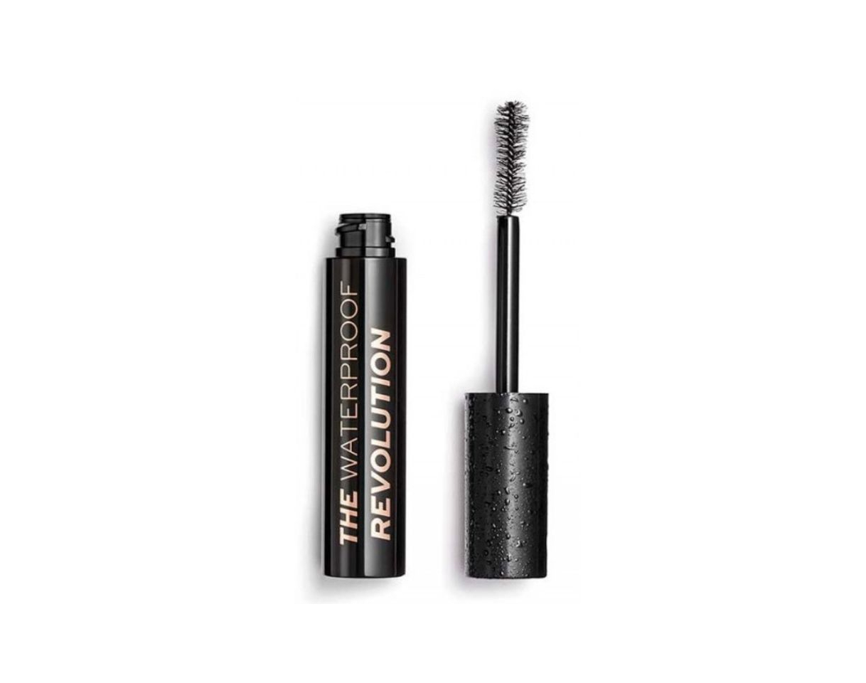 Belleza Mascara de pestañas waterproof revolution