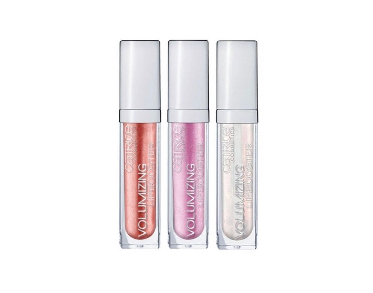 Beauty Gloss volumzing lipbooster catrice