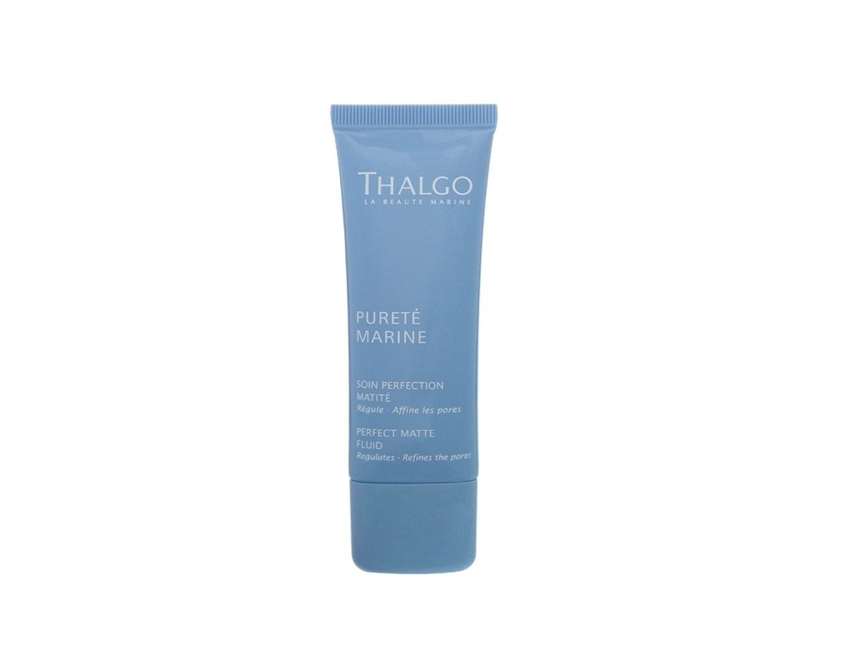 Belleza Crema hidratante Thalgo purete marine