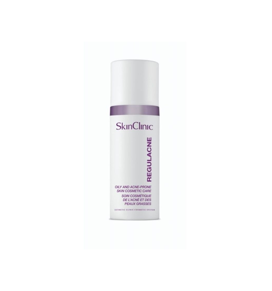 Belleza Regulacne SkinClinick