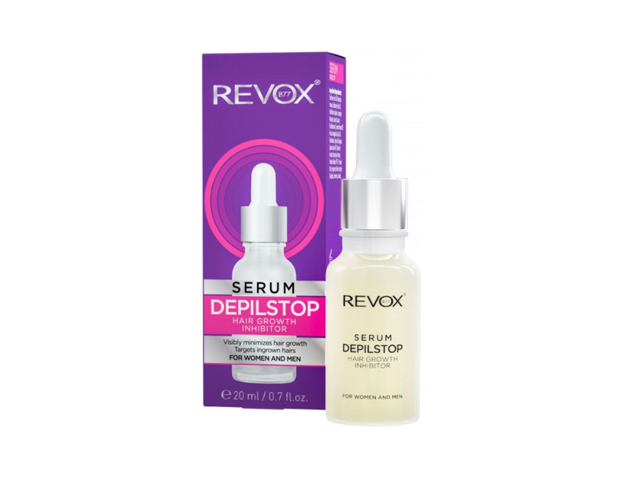 Belleza DepilStop Serum Inhibidor de Vello