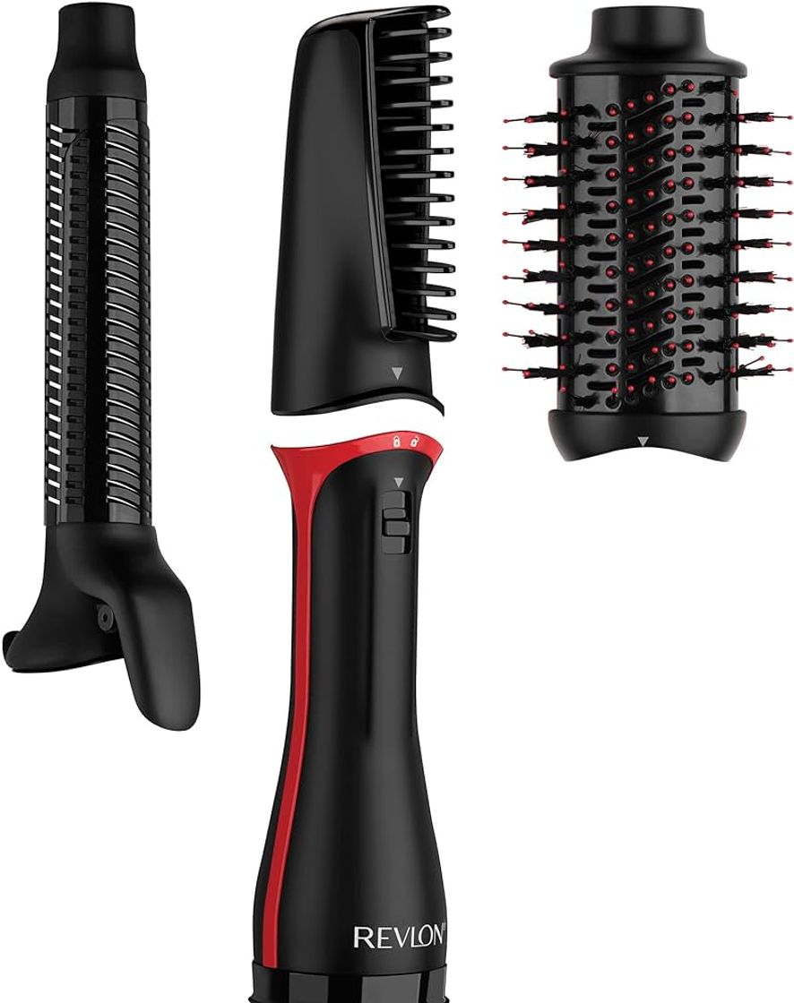 Belleza REVLON One-Step Blow-Dry Multi Styler - Secador HERRAMIENTA 3 EN 1