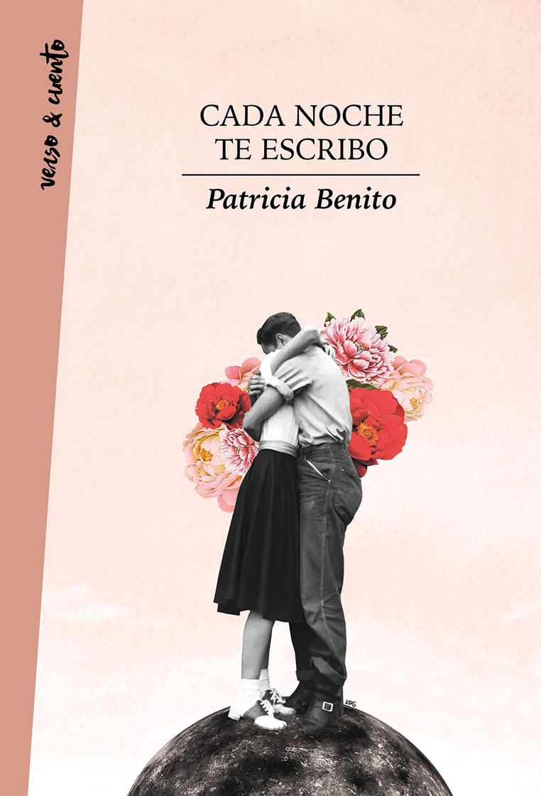 Libro Cada Noche Te Escribo (Patricia Benito)