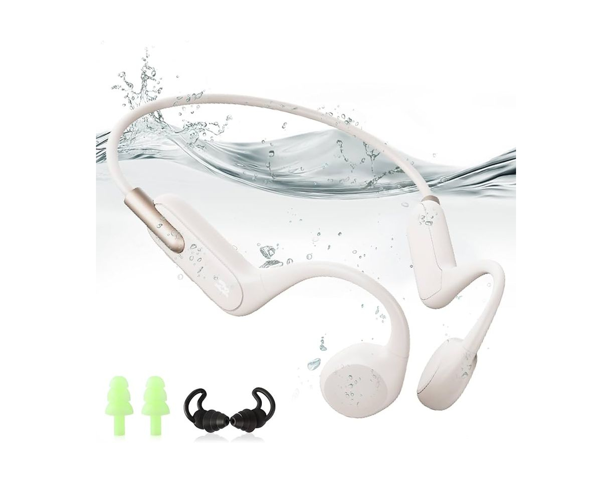 Producto HIFI WALKER Auriculares de Conducción Ósea