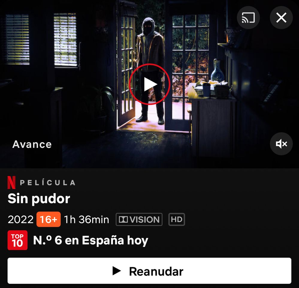 Películas Peliculas 🍿