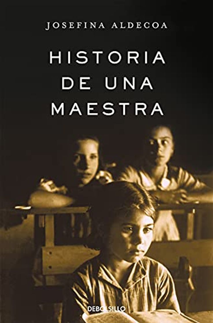 Libros Historia de una maestra