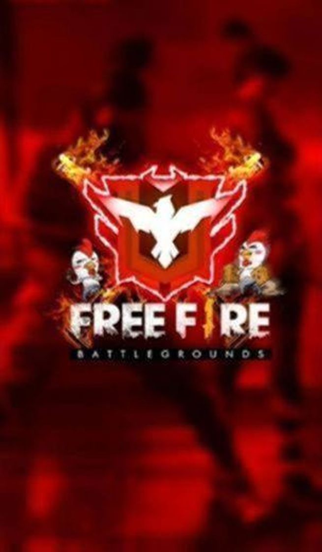 Videogames Garena Free Fire