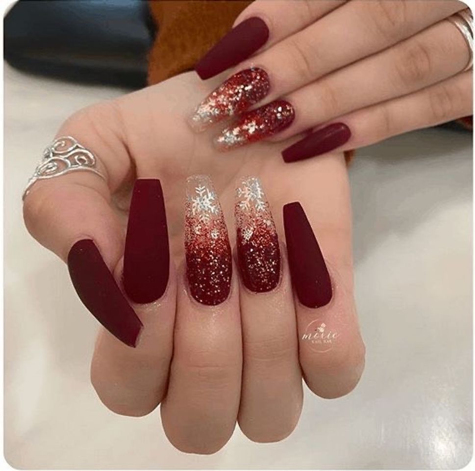 Moda Ideas manicure