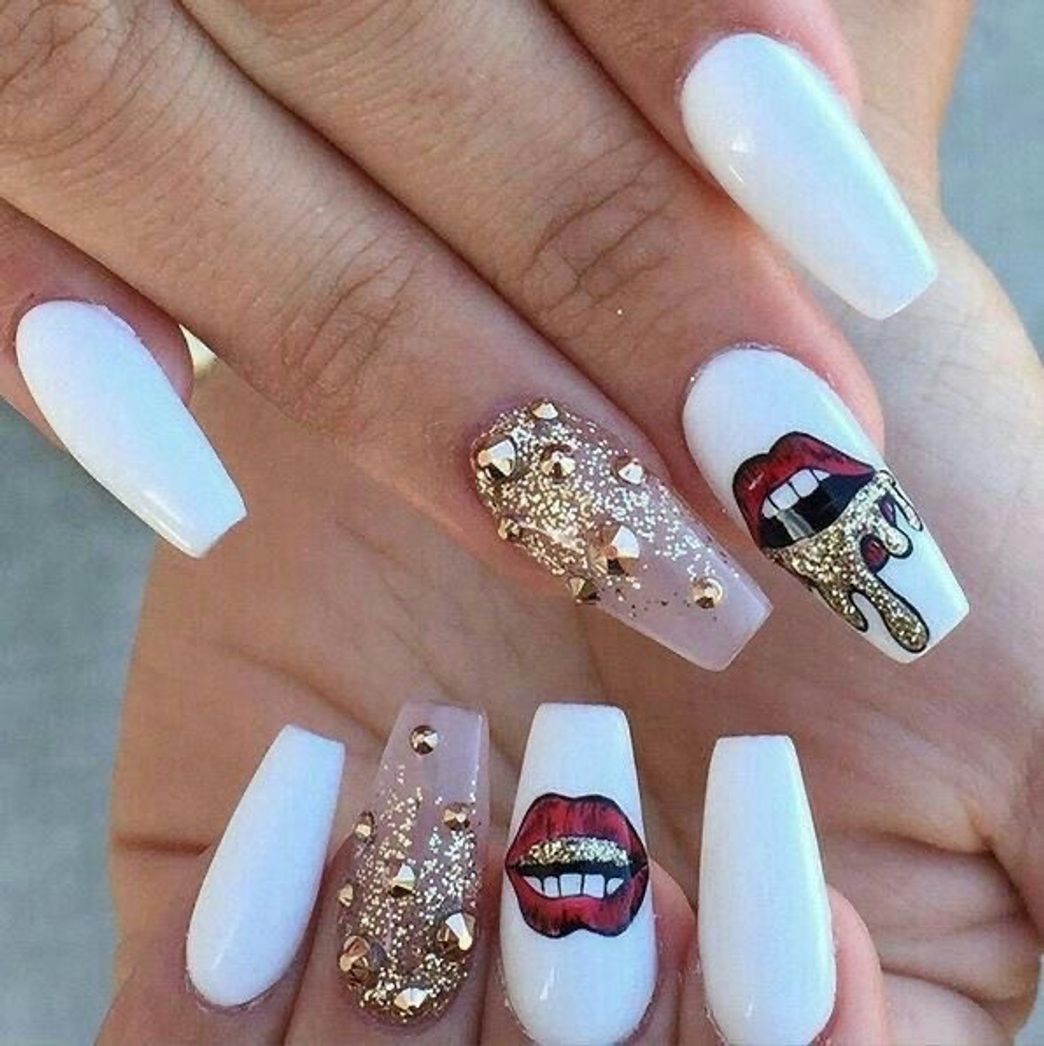 Moda Unhas 