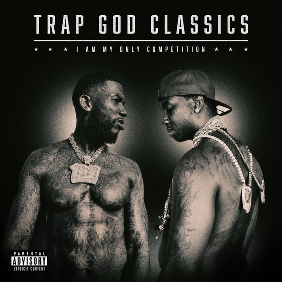 Music Both (feat. Drake)