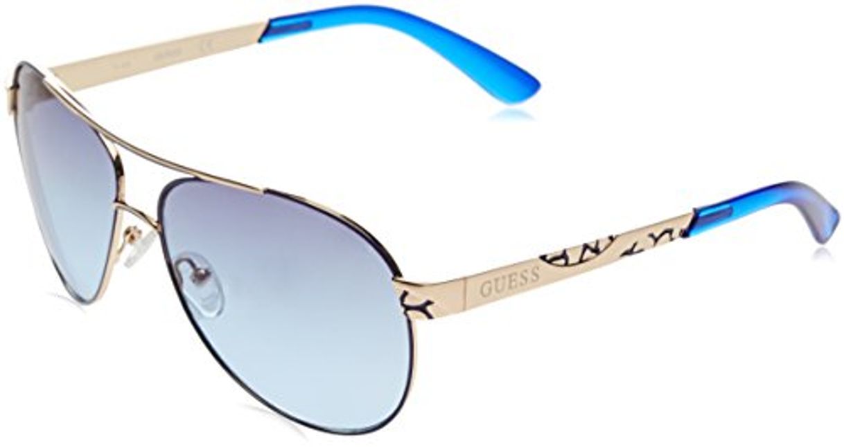 Product Guess GF0282_32W Gafas de sol, Rosa