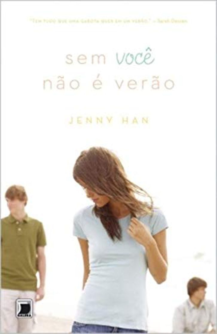 Libro Sem Você Não É Verão - Volume 2