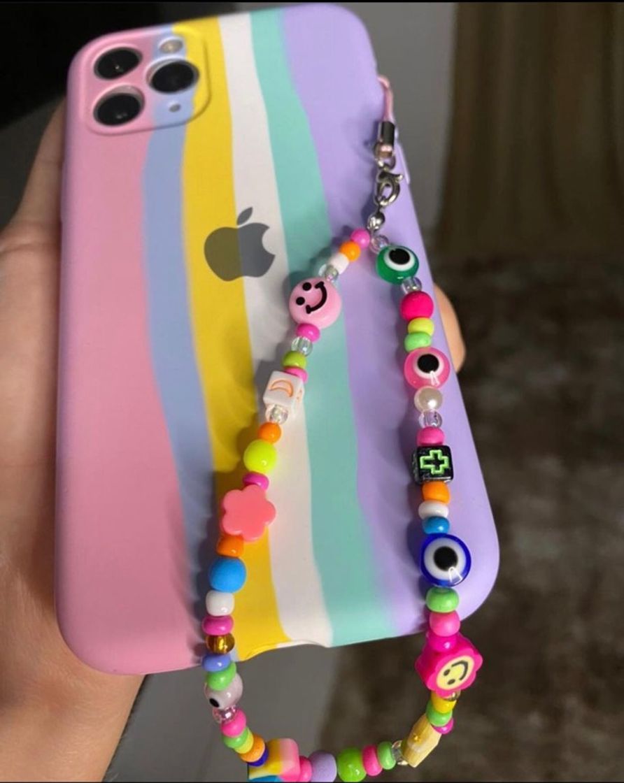 Moda Cordinha para celular