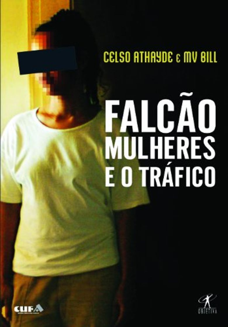 Book Falcao Mulheres E O Trafico