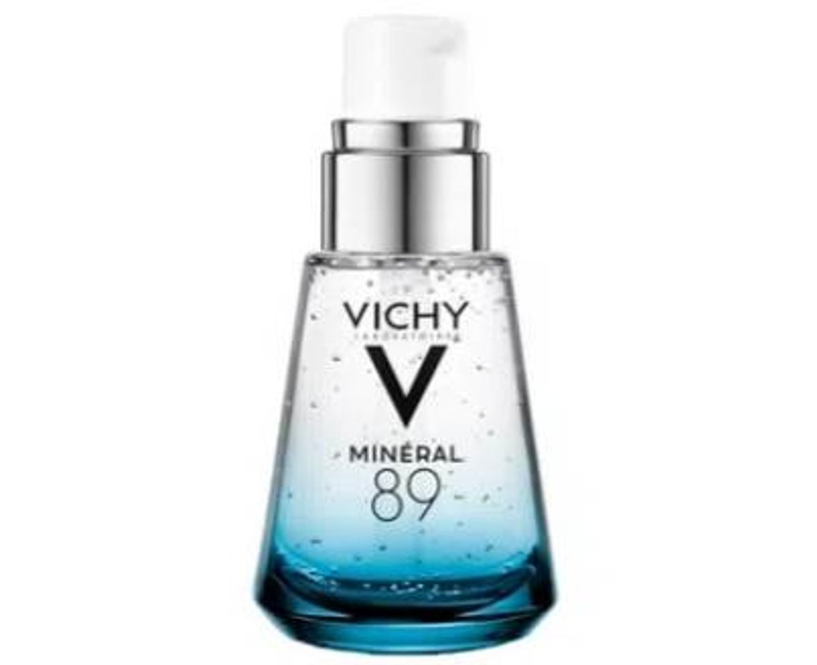 Moda VICHY