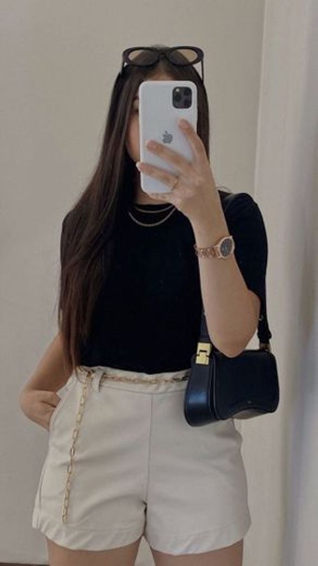 Social Roupa 