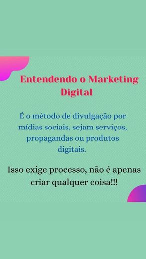 Mas afinal o que é marketing?