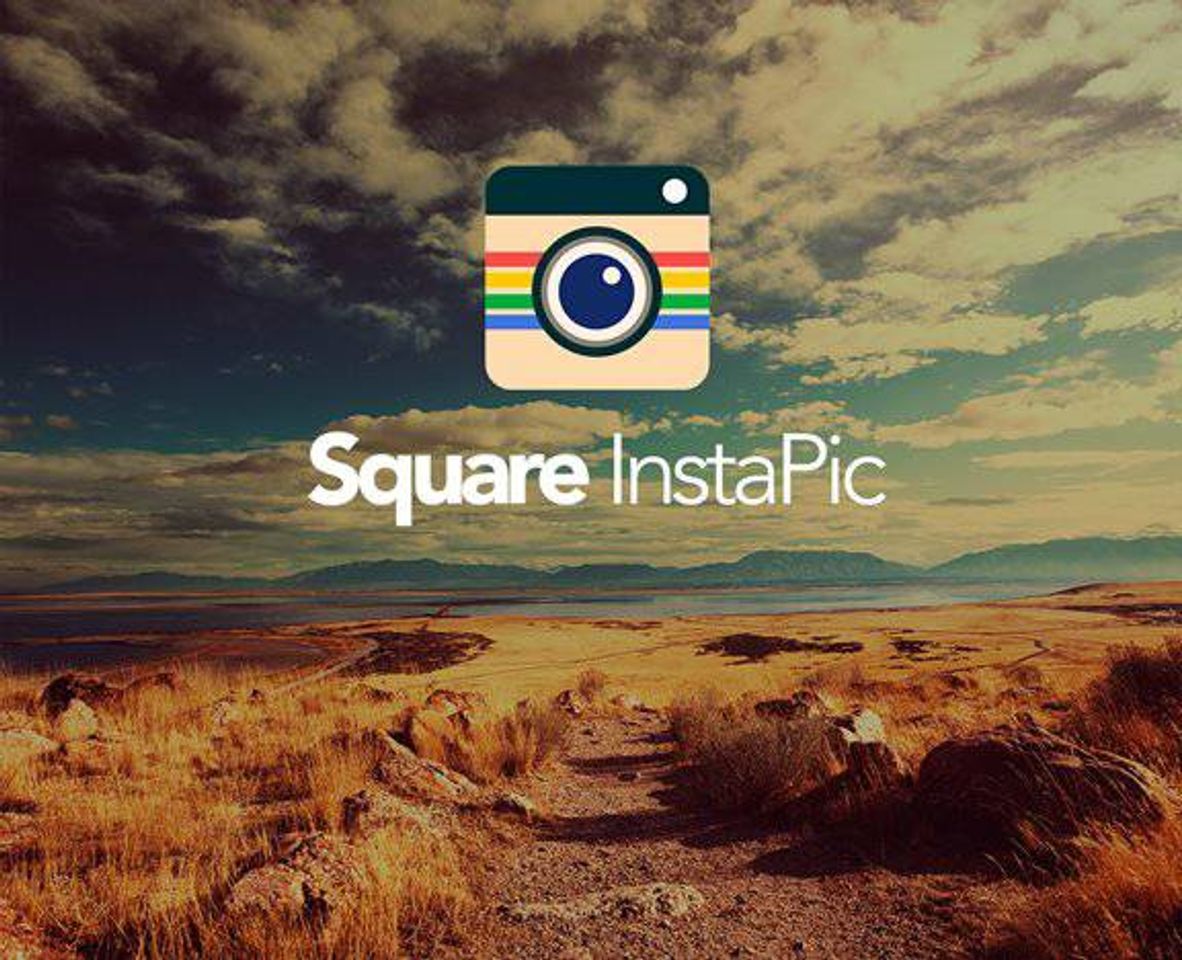 Aplicaciones SQURE INSTAPIC✨