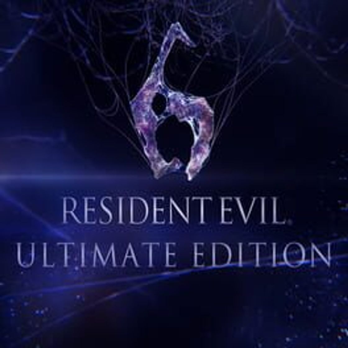 Videogames Resident Evil 6: Ultimate Edition