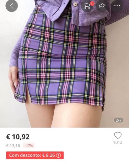 Skirt