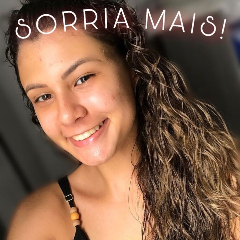 Fashion ✨SORRIA MAIS✨