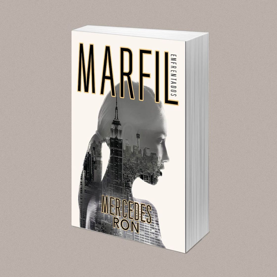 Libro Marfil 