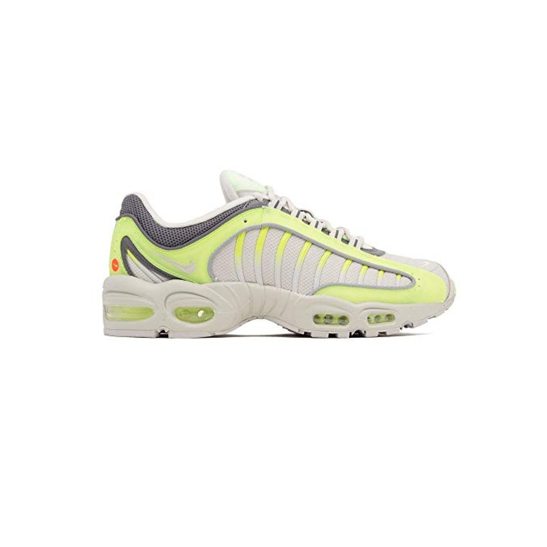 Moda Nike Ar Max Tailwind IV Volt