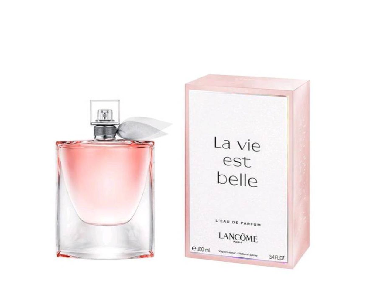 Moda La Vie Est Belle Lancôme - Perfume Feminino - Eau de Parfum