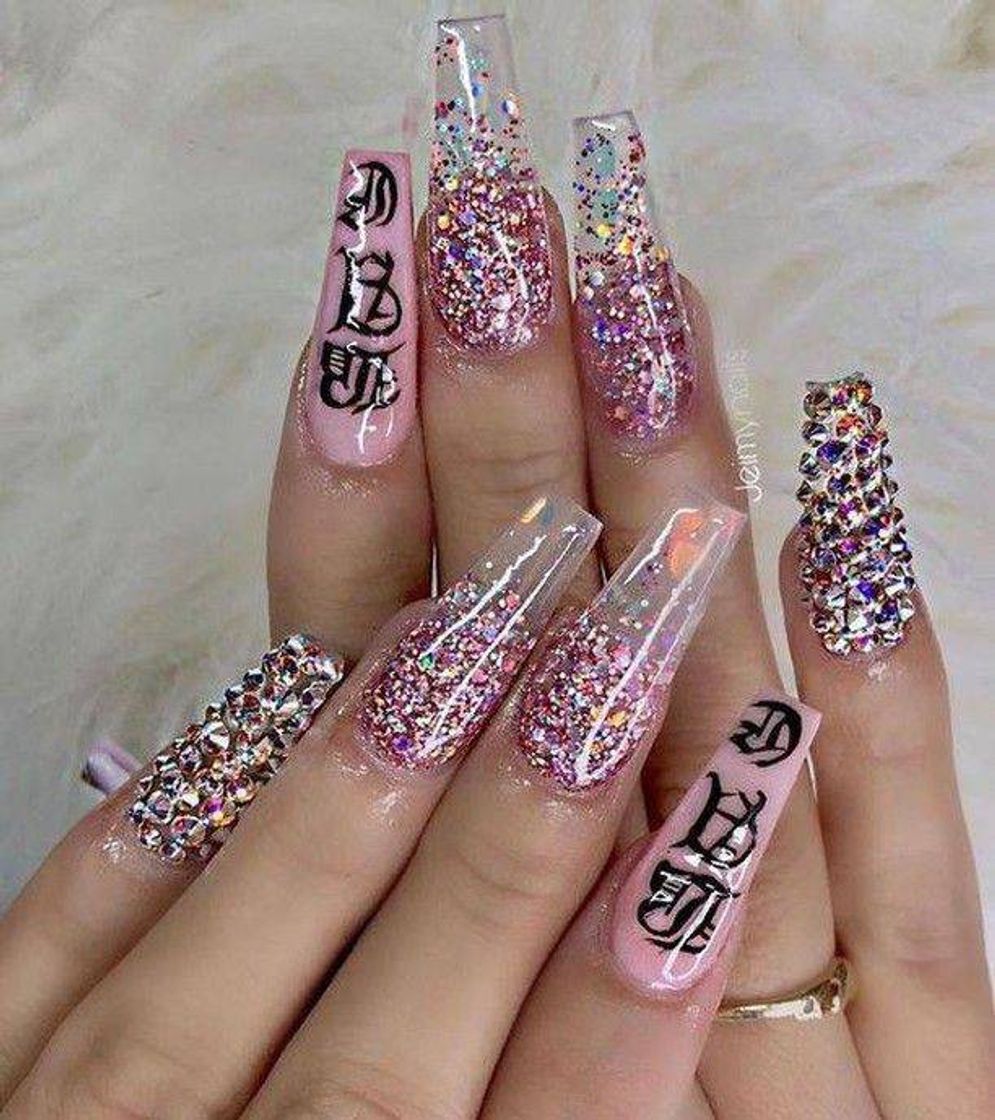 Moda Nails goal 🤩