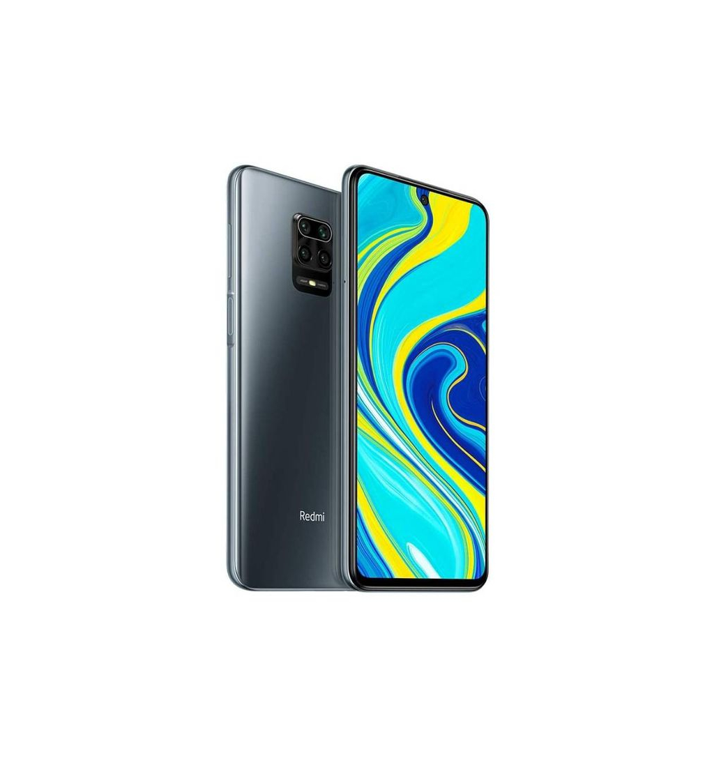 Producto Redmi Note 9S  de 64gb 