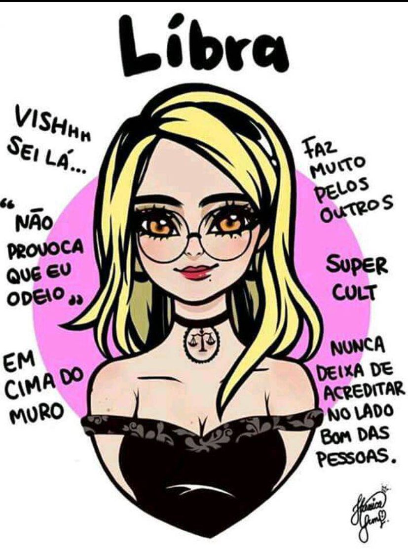 Social Signo Libra