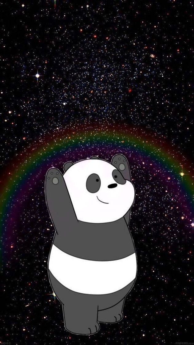 Social 🐼