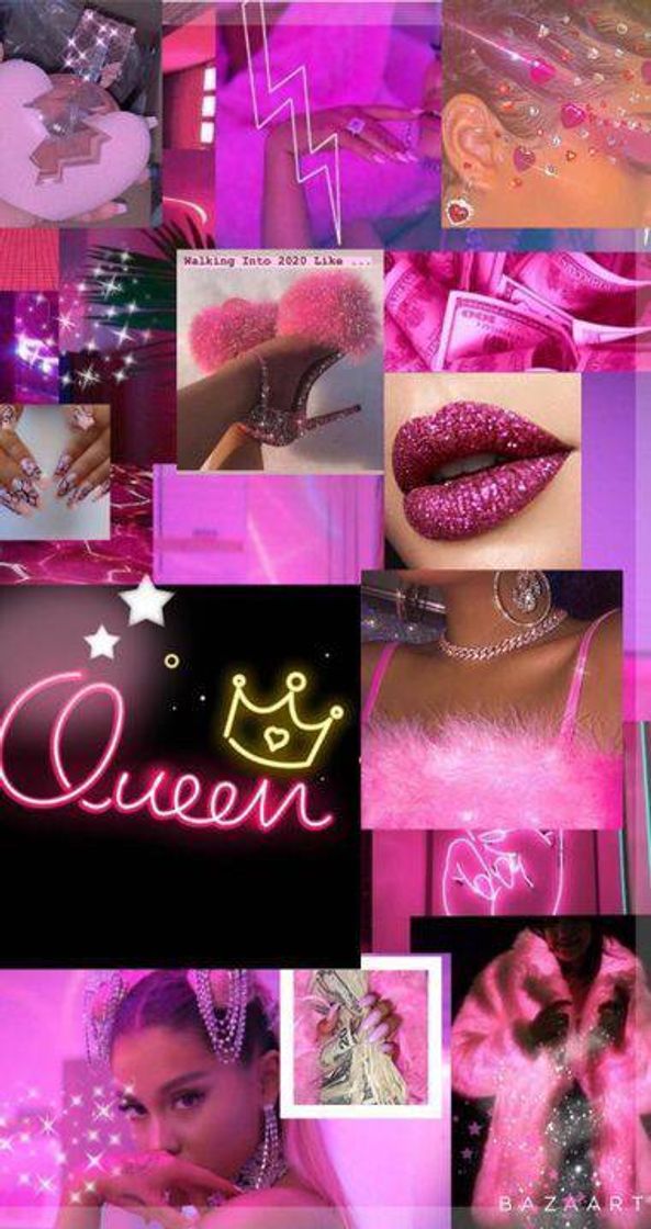 Social Pink