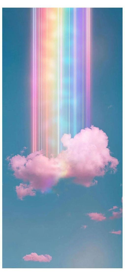 Social 🌈☁️