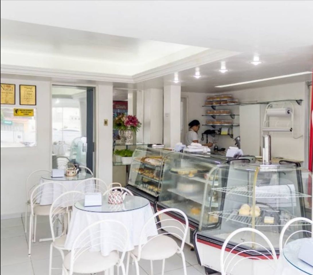 Buffet Sônia e Milvia