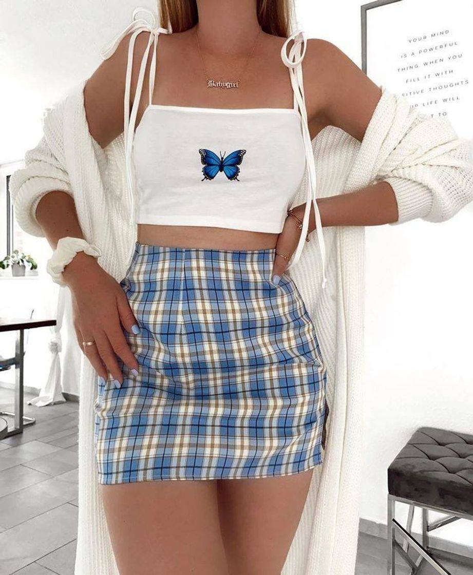 Moda 🦋