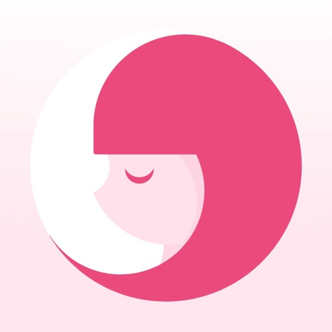 App Luna Care - Period Tracker