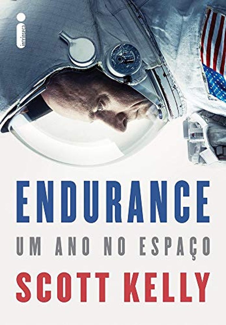 Libro Endurance