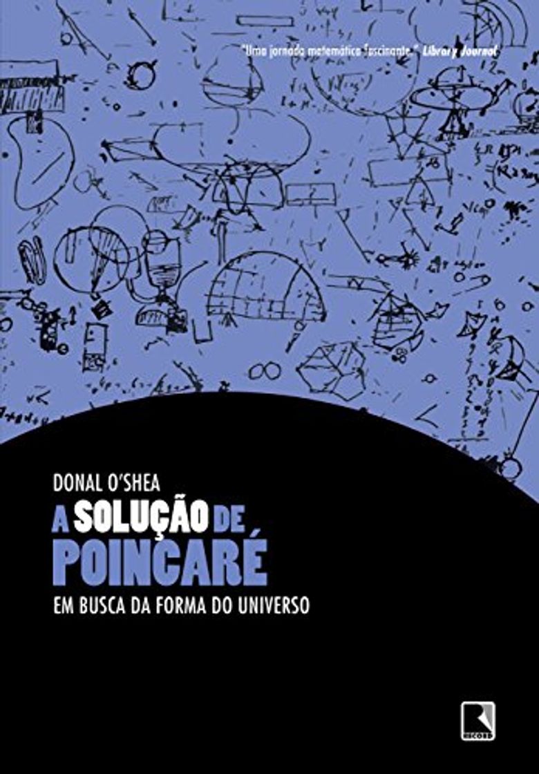 Libro A Solução de Poincaré