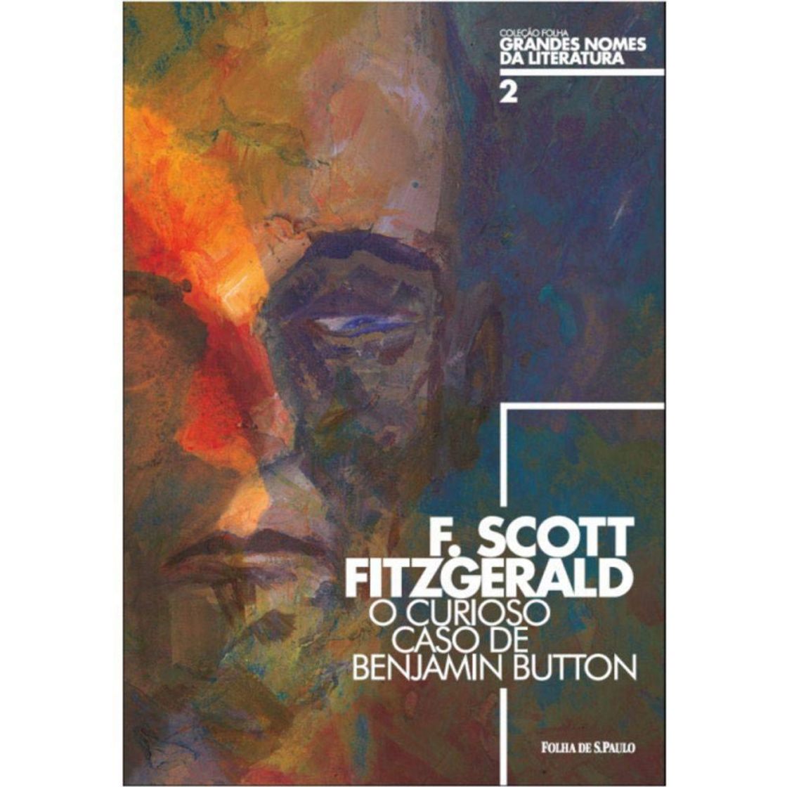 Libro Grandes Nomes da Literatura-F. Scott Fitzgerald | Amazon.com.b