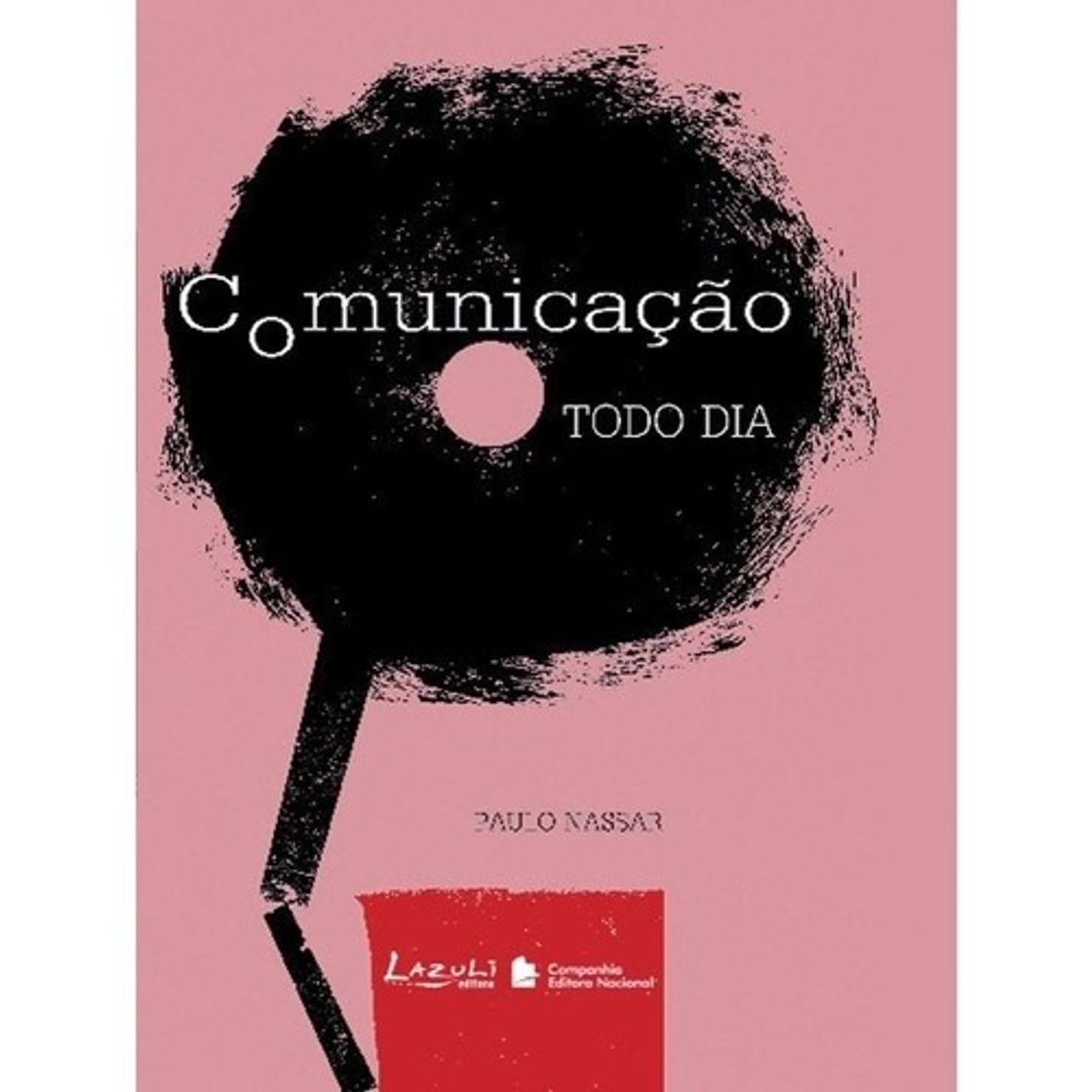 Libro Comunicação todo dia