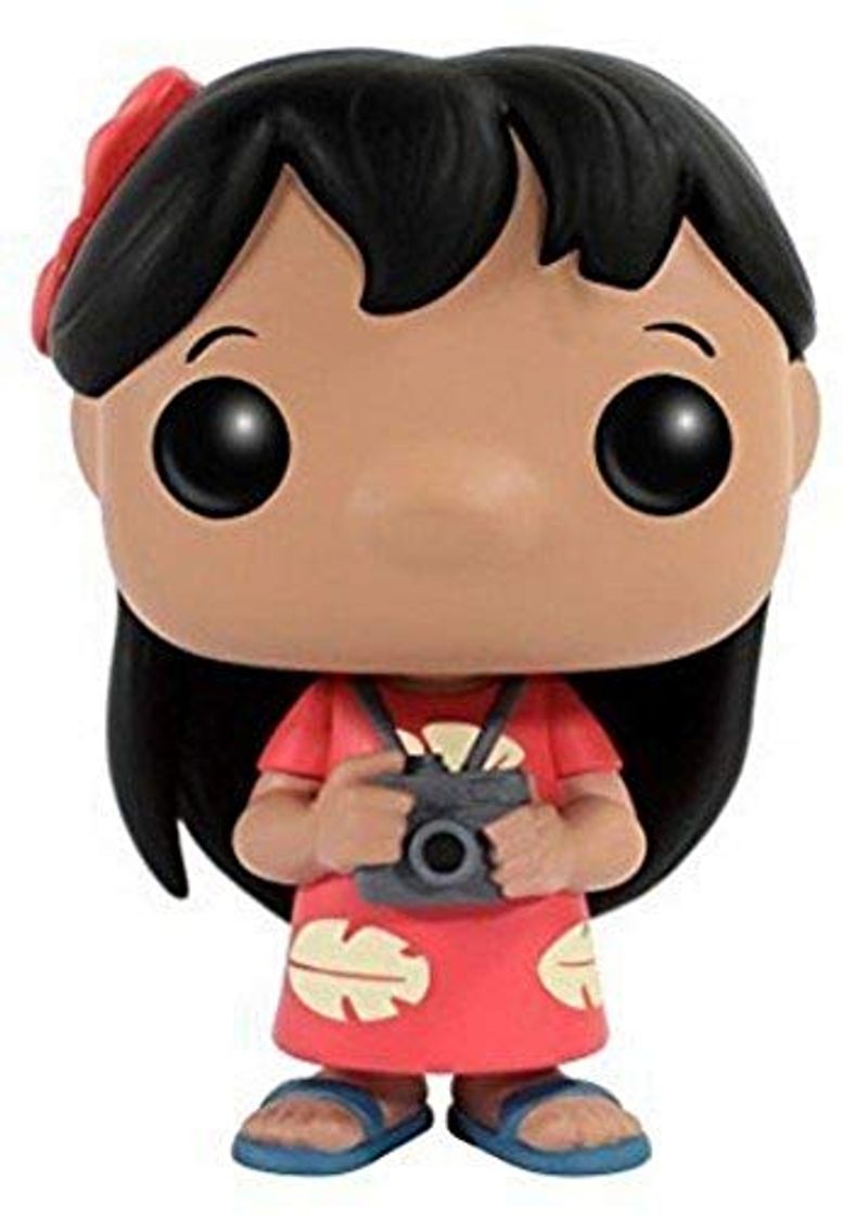 Product Funko POP! Lilo