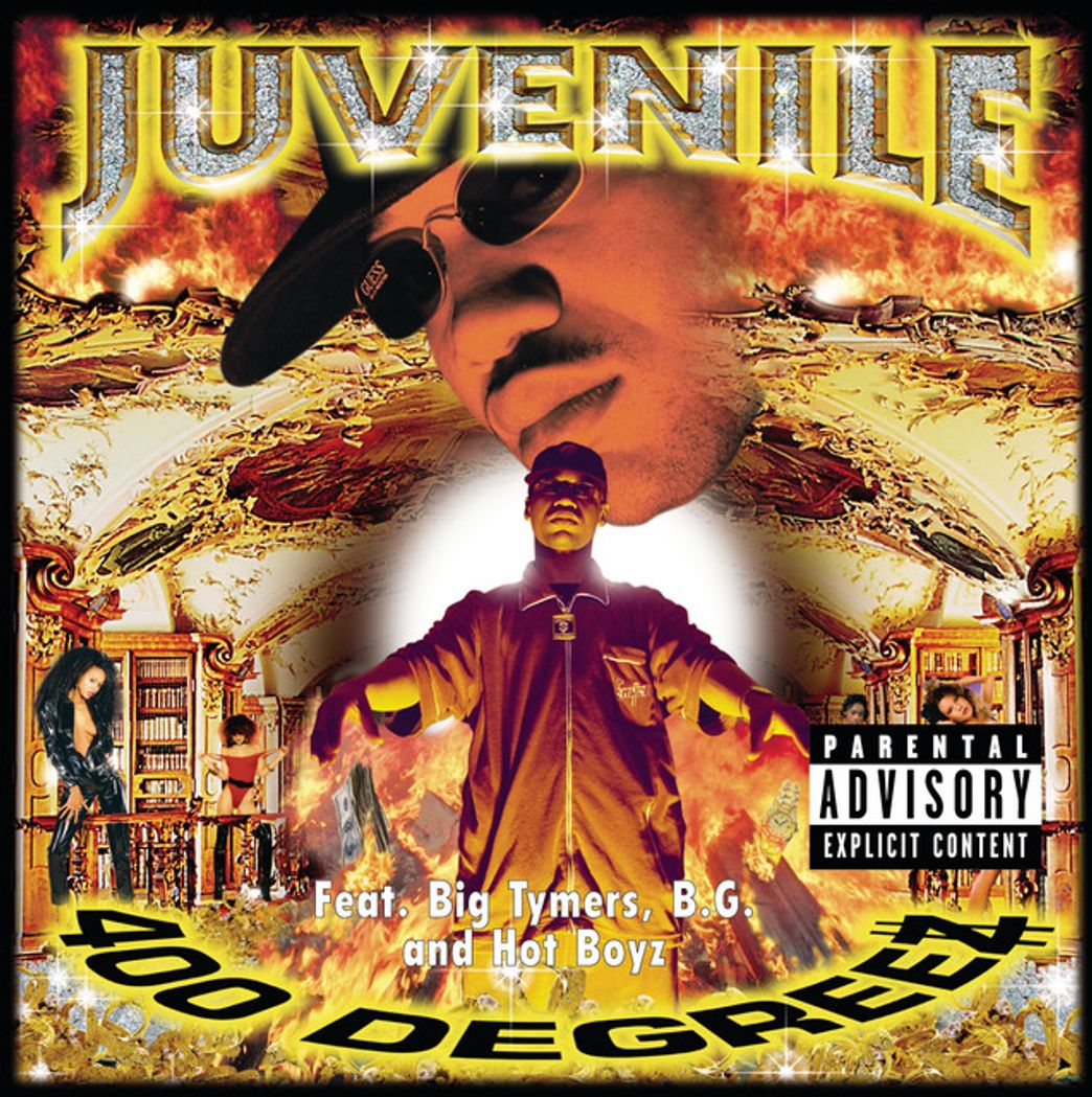 Music Back That Azz Up