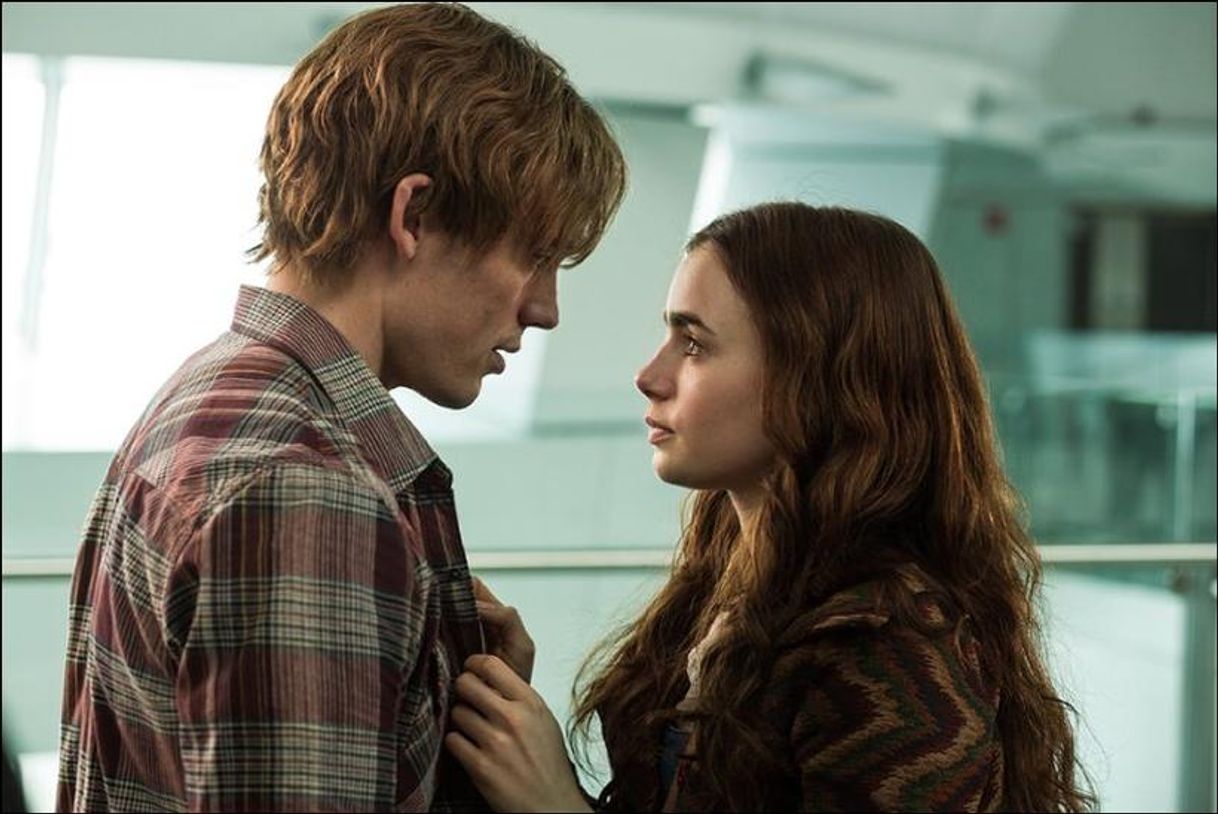 Movie Los imprevistos del amor
