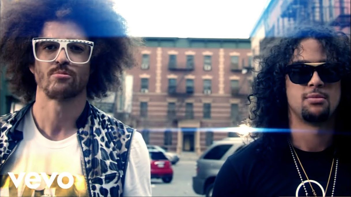 Music LMFAO - Party Rock Anthem [Tradução/Legendado] - YouTube