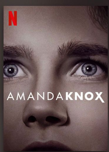 Amanda Knox 