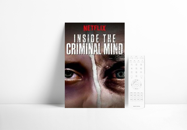 Serie En la mente criminal