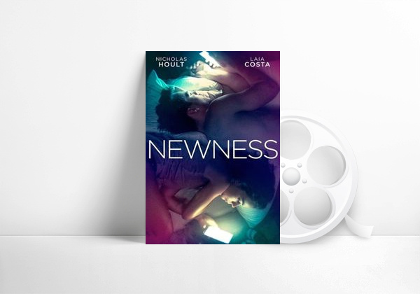 Película Newness