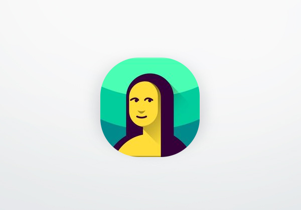 Aplicación DailyArt