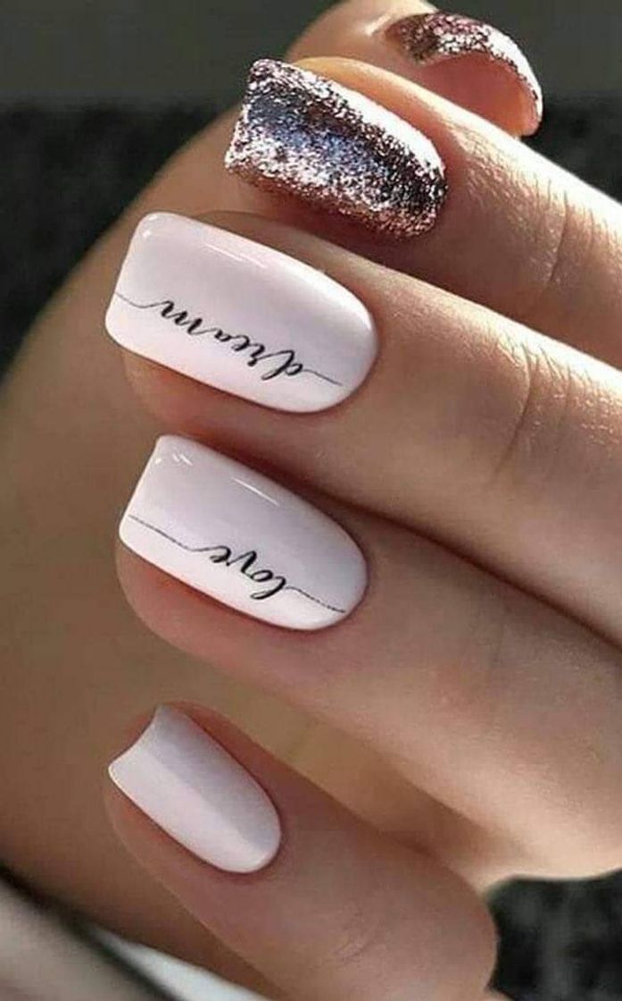 Moda unhas 